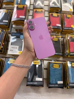 IPHONE 16 128GB UNLOCKED