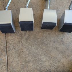 Sony Speakers