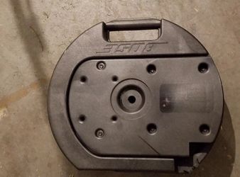 Nissan Murano Bose Subwoofer