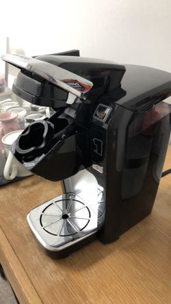 Keurig machine for sale.