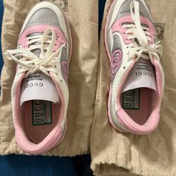 (WMNS) Gucci MAC80 sneaker 