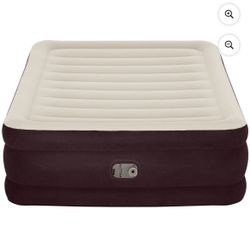 Queen Air Mattress 