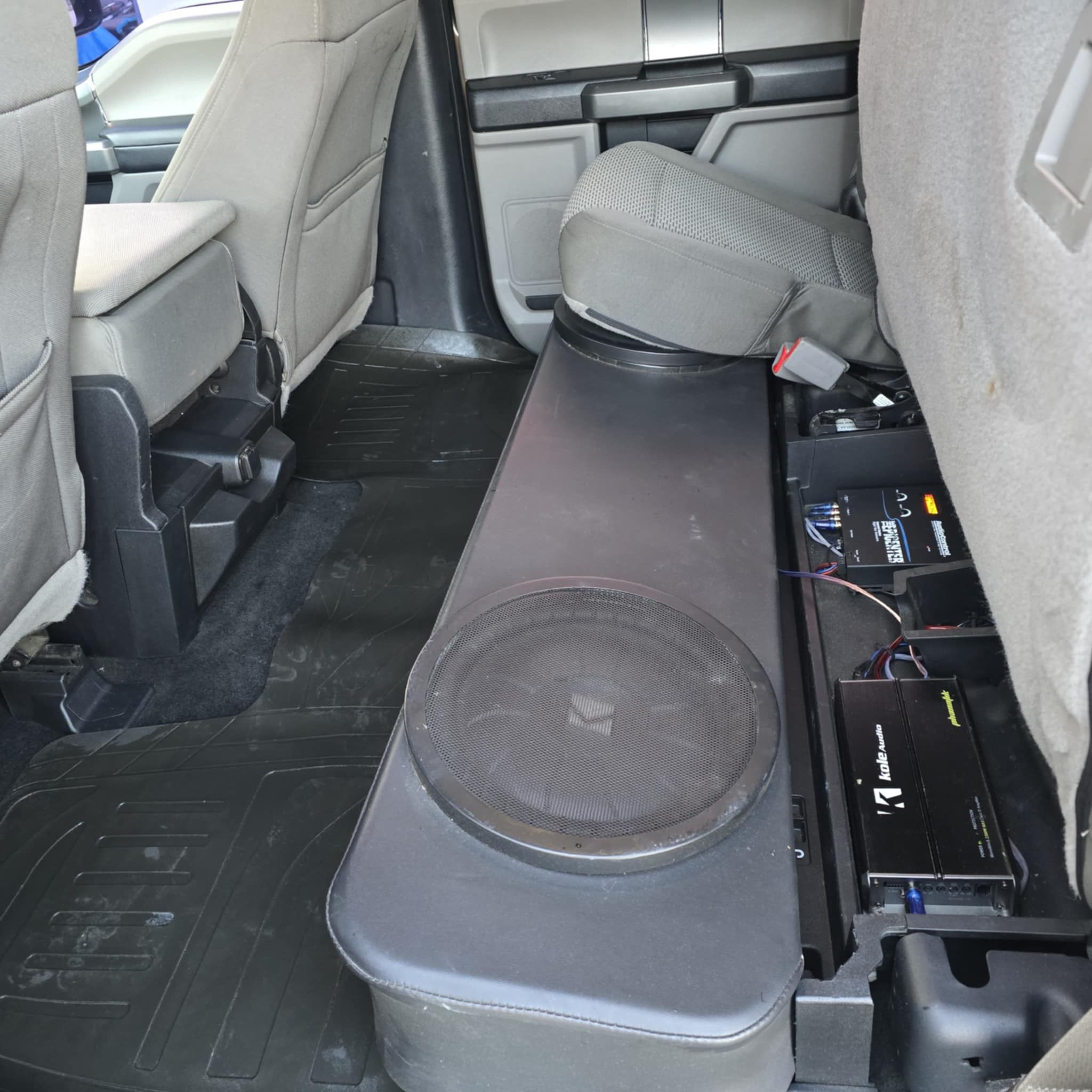 Rims And Tires Plus 2017 F250 6.7 DIESEL 4X4