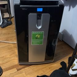 Green Eco Friendly Refrigerant 