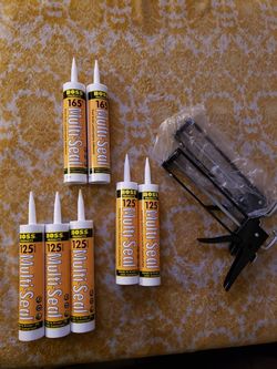 Boss Products Multi Seal and Caulking Guns