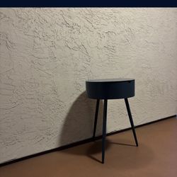 One Heavy NightStand From West Elm Night Stand Table