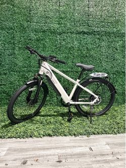 Electric bike 20mph
