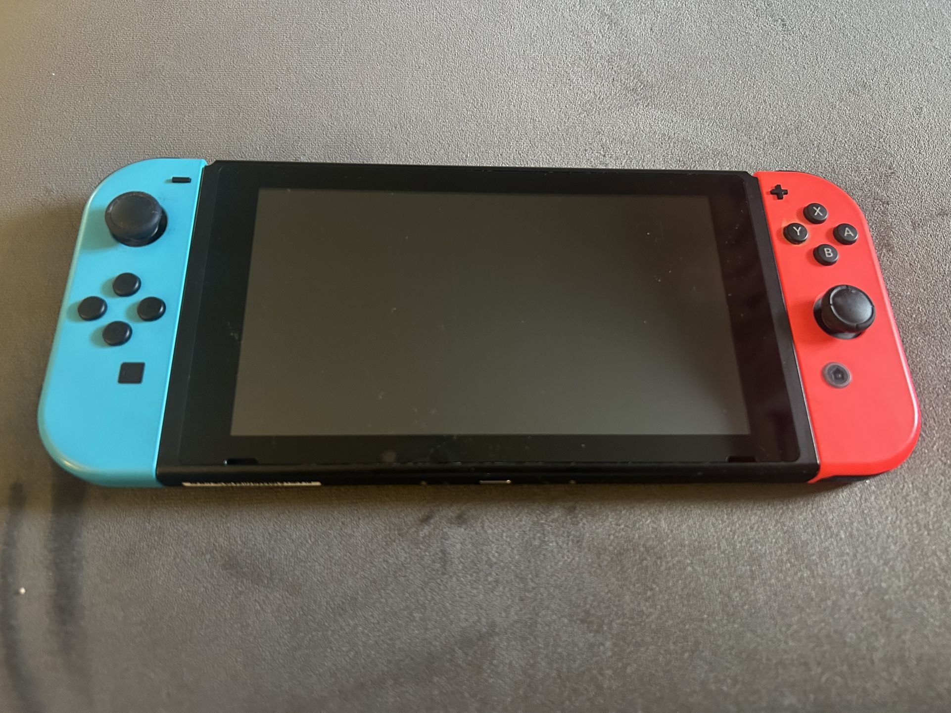 Nintendo Switch Gen 1