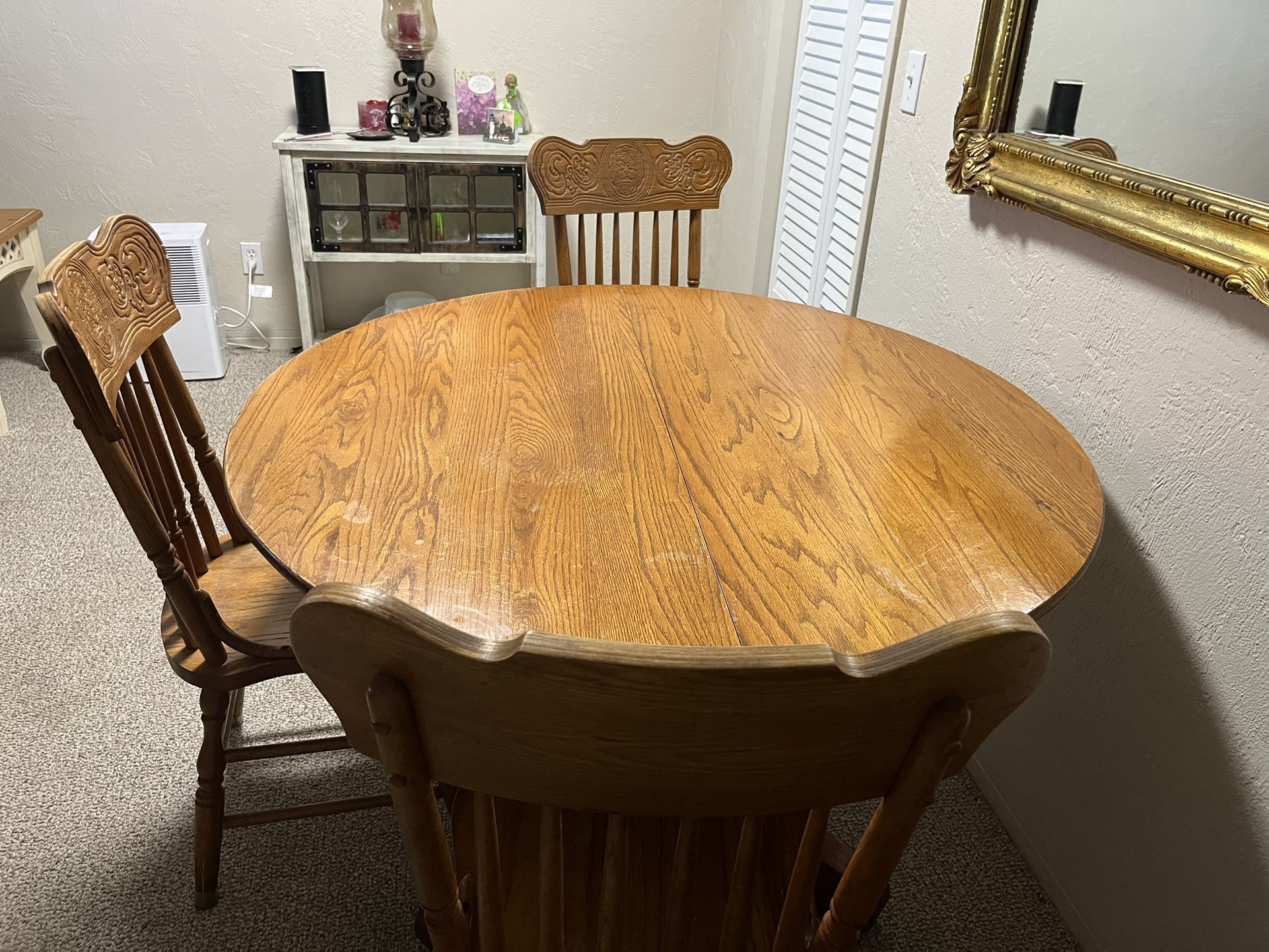 Dining Room Set