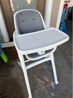 4moms high chair