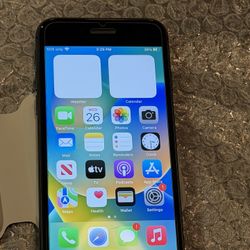 iPhone 8 UNLOCKED 100% Battery Health 