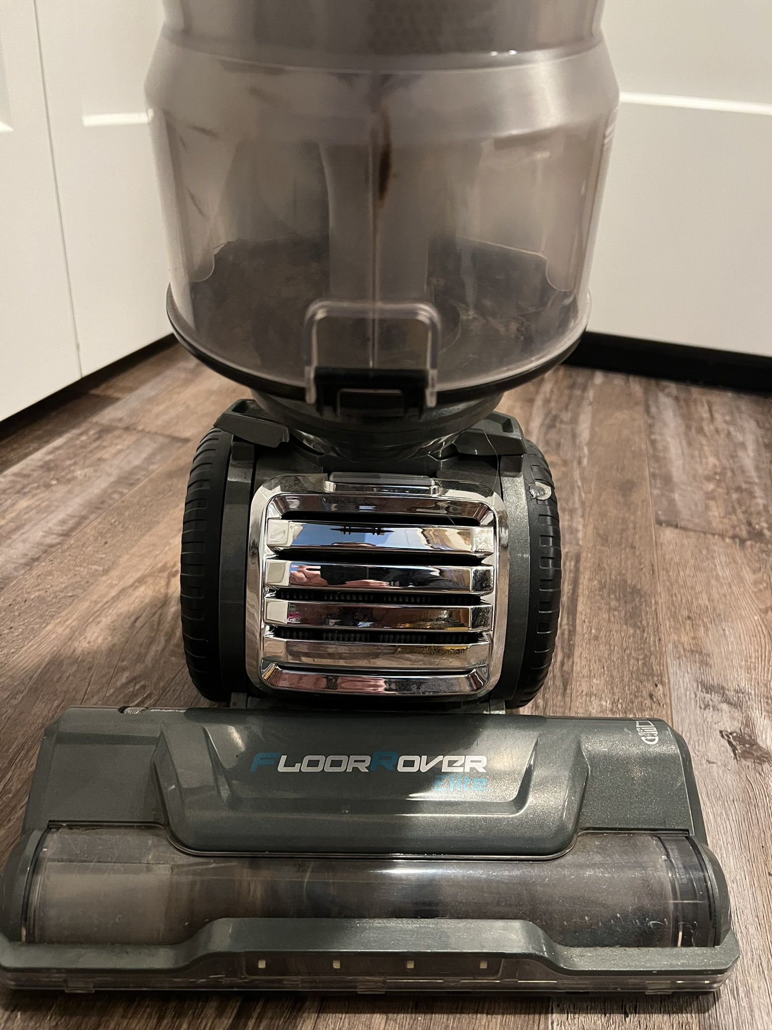 Bissell Crosswave Pet Pro 