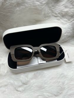 Calvin Klein shades