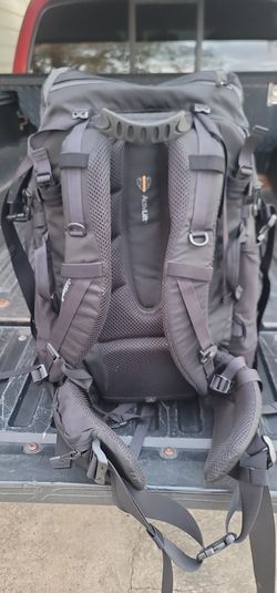  Camera backpack 