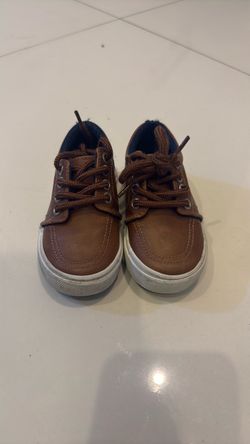 Nautica  shoes kids