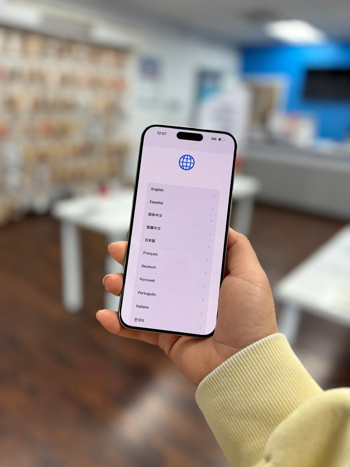 ๐ฑ iPhone 15 Pro Max โ Now Just $729 or $1 Down! Save 45% ๐ฅ