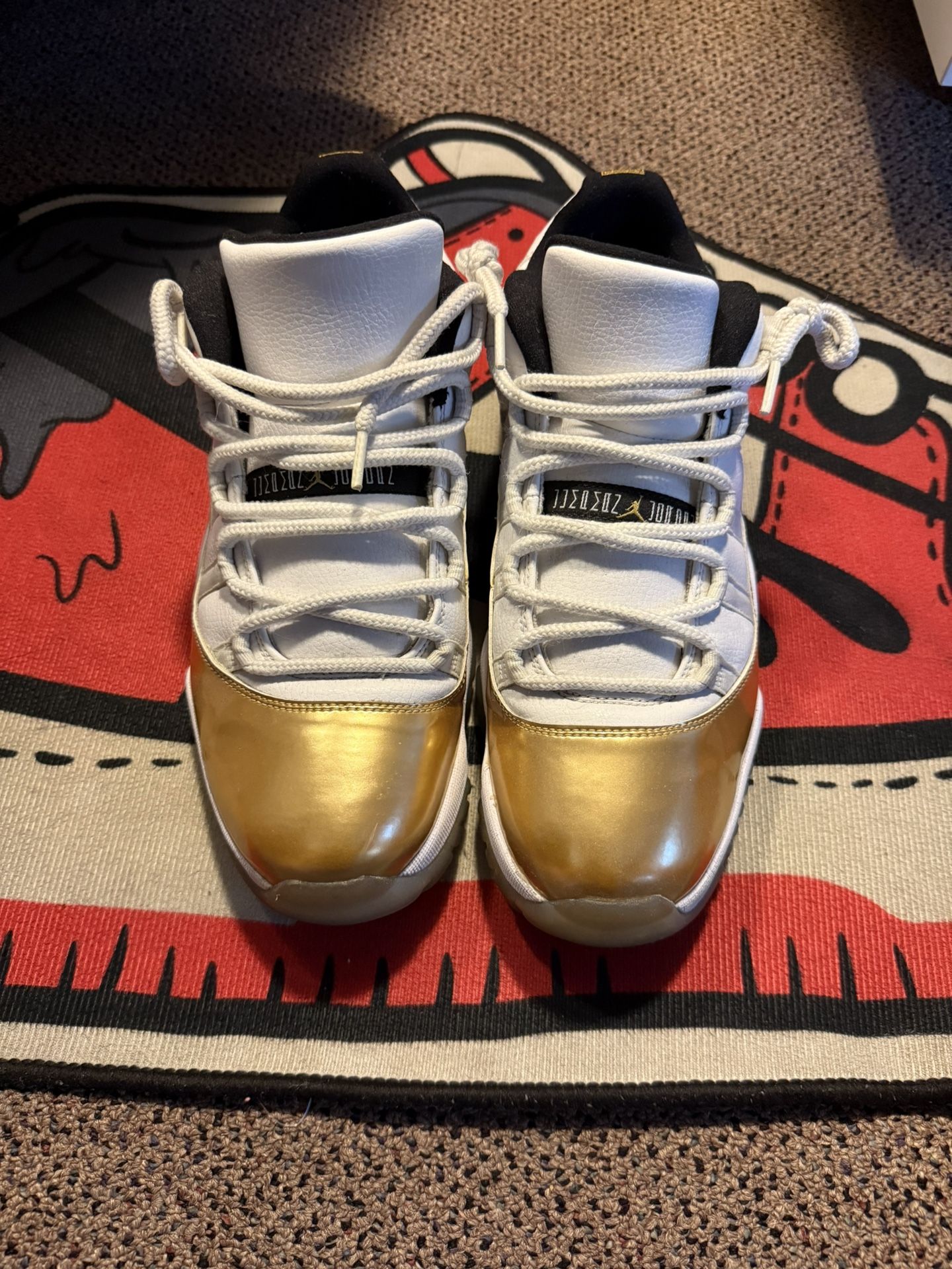 Jordan 11 Low