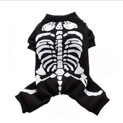 Halloween Pet Costume