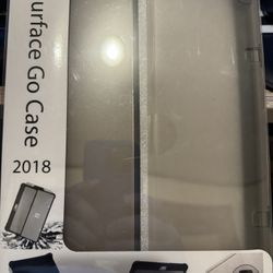 Surface Go Case 2018 