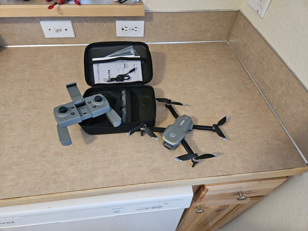 Ameta S20 Lite Drone