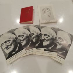 John  Henry  Cardinal Newman  1(contact info removed)  Book