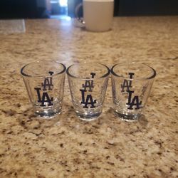 Shot Glasses