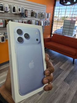 Iphone 18 Pro max 256gb unlocked