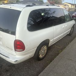 Work Van 
