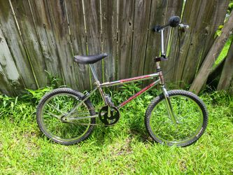 1995 diamondback ignitor c/b