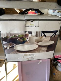 Dining Set Brand New