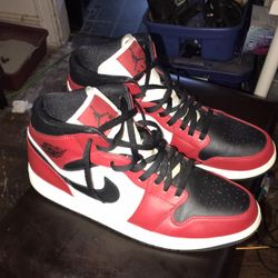 Jordan 1 