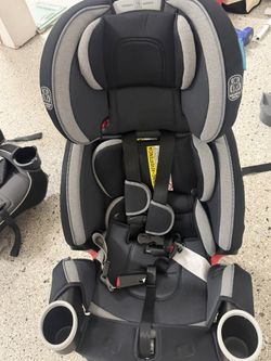 GRACO 3-in-1 Car Seat