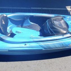 Pelican Kayak and Kayak Fishing Accessories for Sale in Redmond, WA -  OfferUp