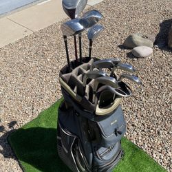 Complete Golf Set