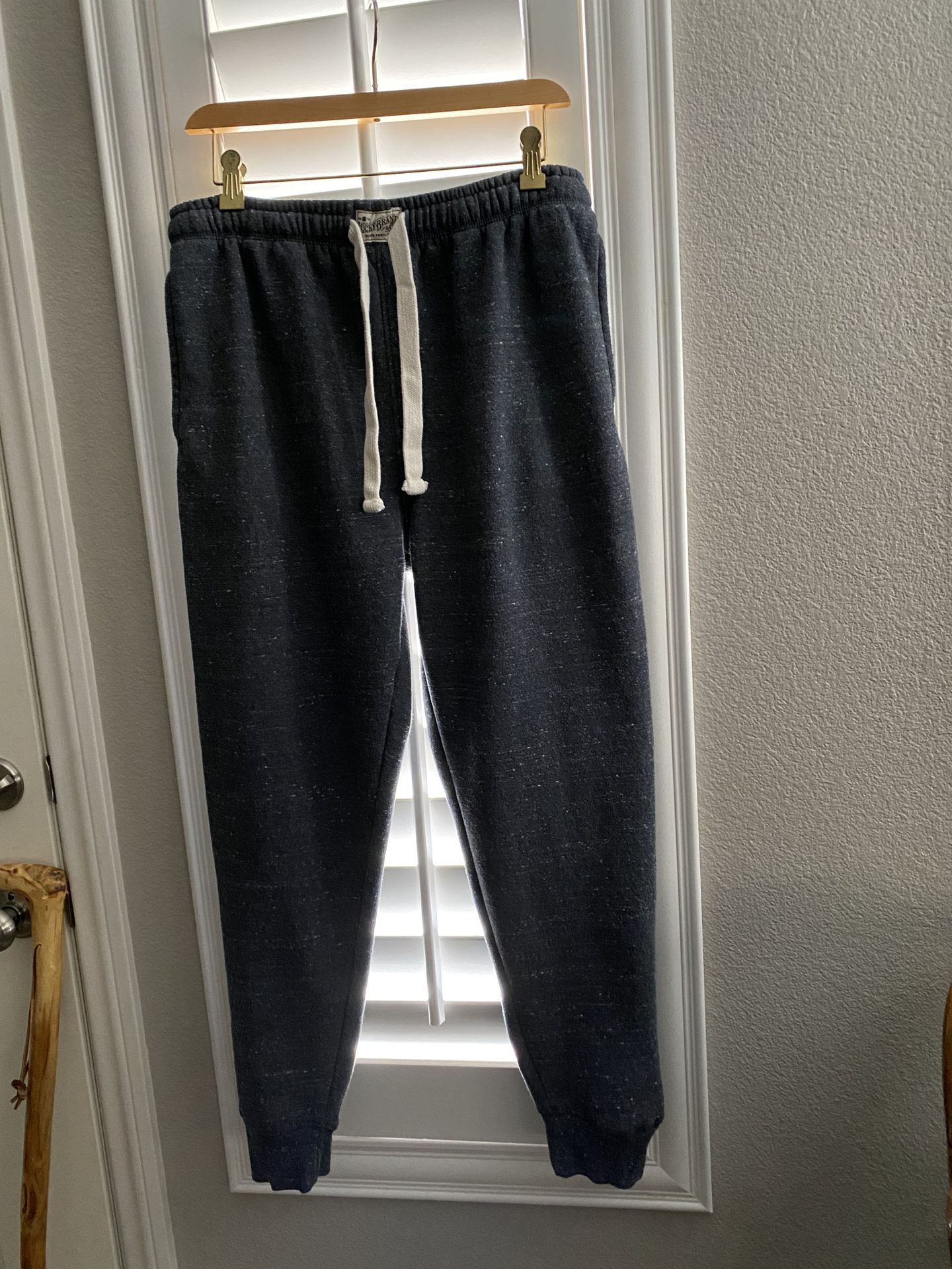 Lucky Brand - Jogger Sweatpants