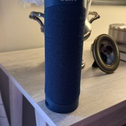 Sony Speaker