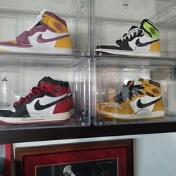 Jordan 1's For Sale.
