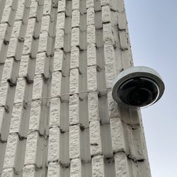 Security Camera Bundle - Synchronize Phone