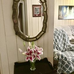 Uttermost Mirror Used Discontinued 