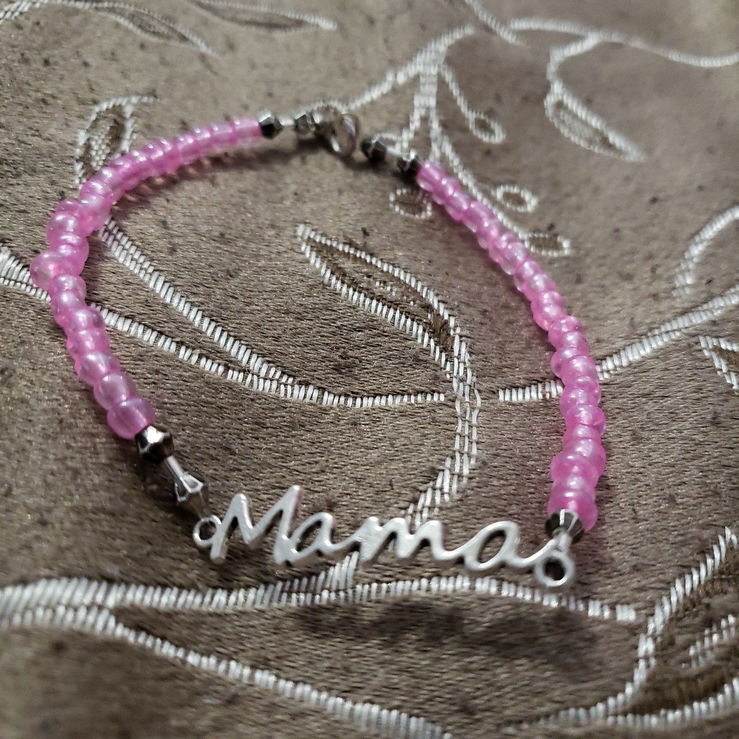 Mama bracelet