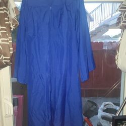 Graduation Gown