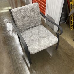 Patio Chairs 