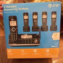Att Phone New 
