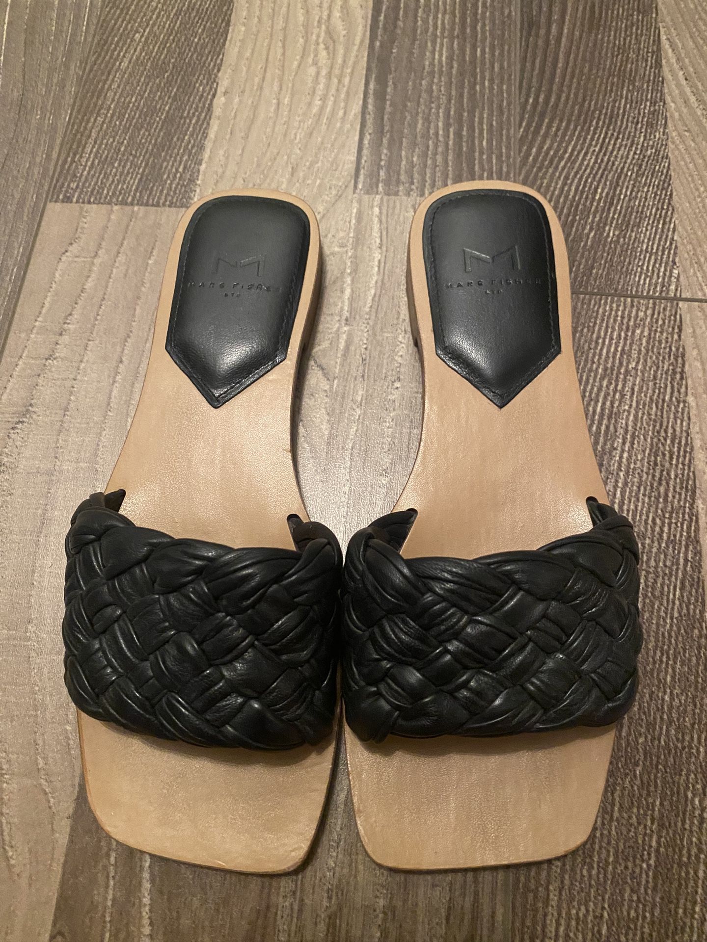 Marc Fisher Sandals