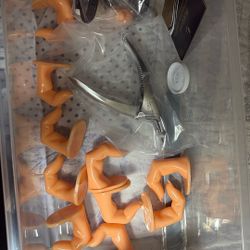 Practice Nail Kit