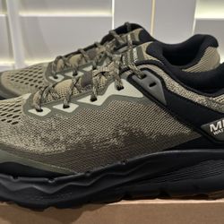 NEW Merrell Nova 4 Waterproof Trail Shoes (Men's Size 11) - $125