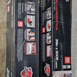 Carpet Sheild 36 X 500