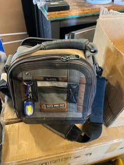 Veto pro pac mc