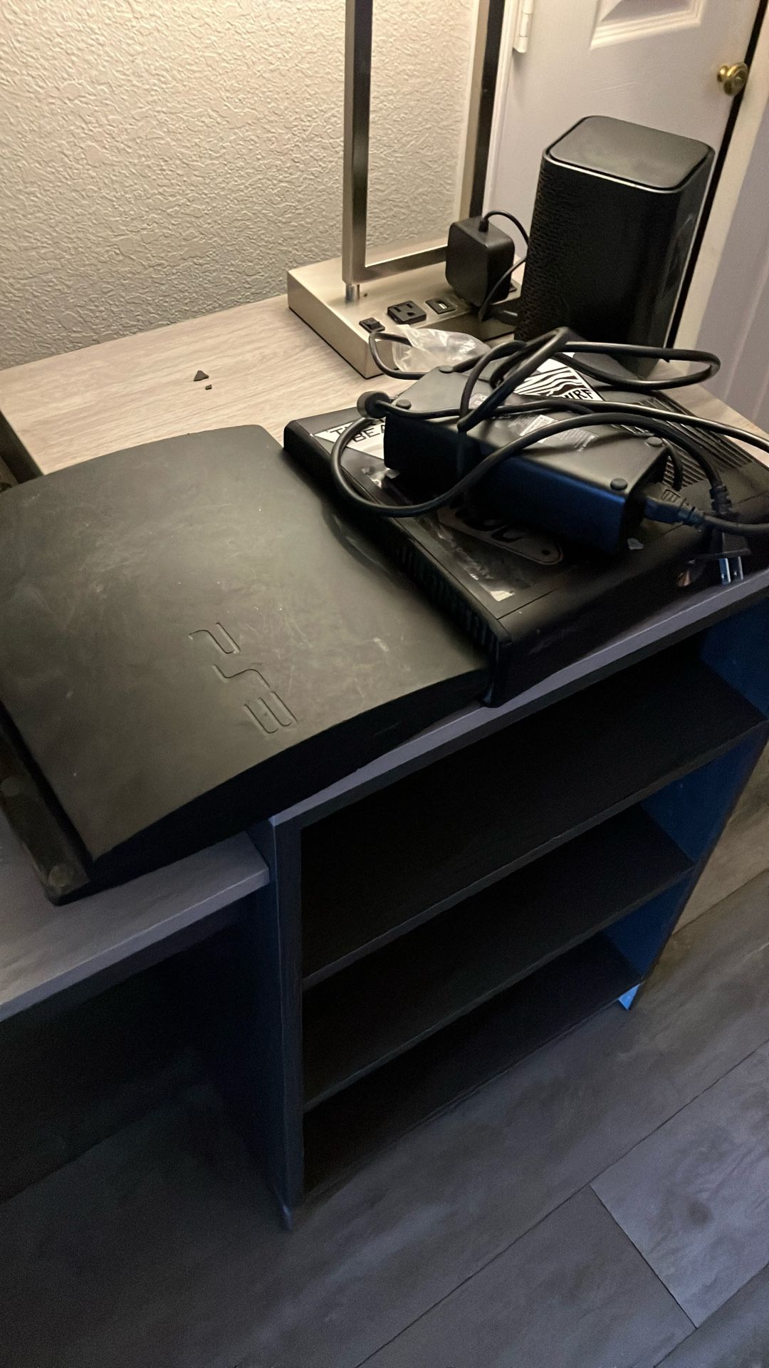 PS3 And Xbox 360