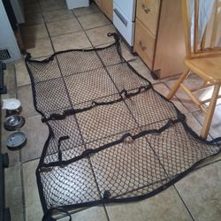 Truck Bed Net